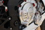 EVOTECH Kit protezioni motore Yamaha R1 '15-'23/ MT-10