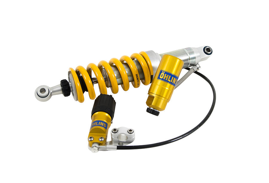 AMMORTIZZATORE OHLINS YAMAHA TRACER /GT 18- S46HR1C1S